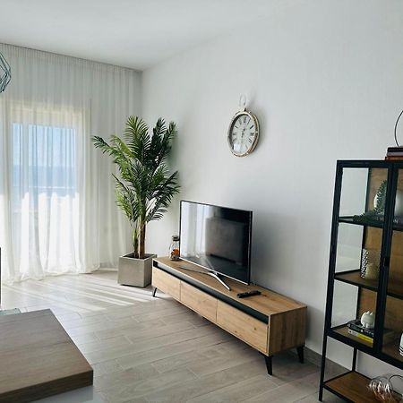 Sunny Hill Apartment วญอเรอ ภายนอก รูปภาพ
