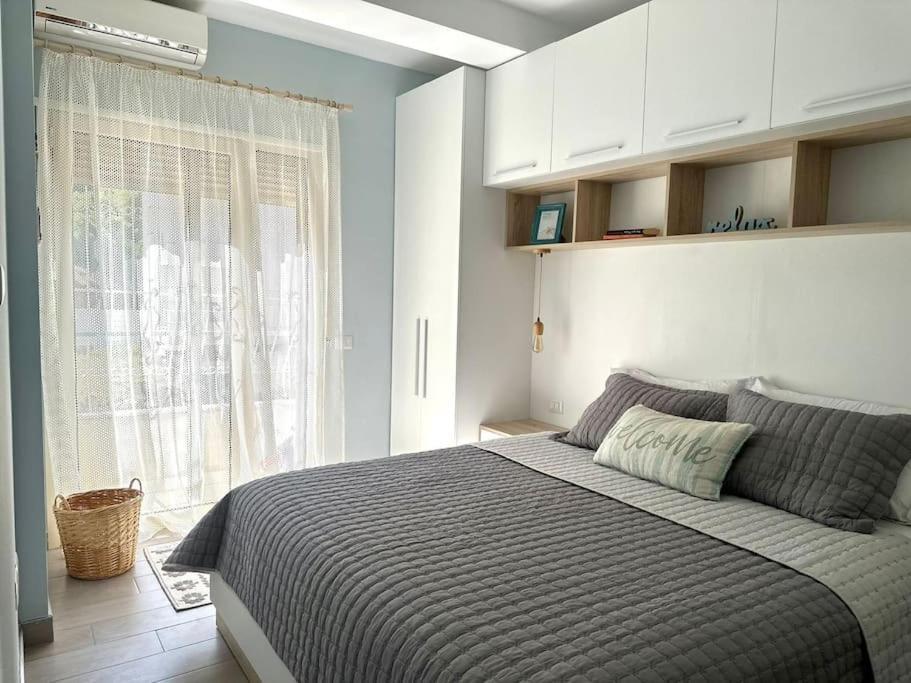 Sunny Hill Apartment วญอเรอ ภายนอก รูปภาพ