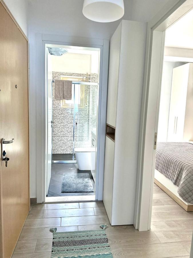 Sunny Hill Apartment วญอเรอ ภายนอก รูปภาพ