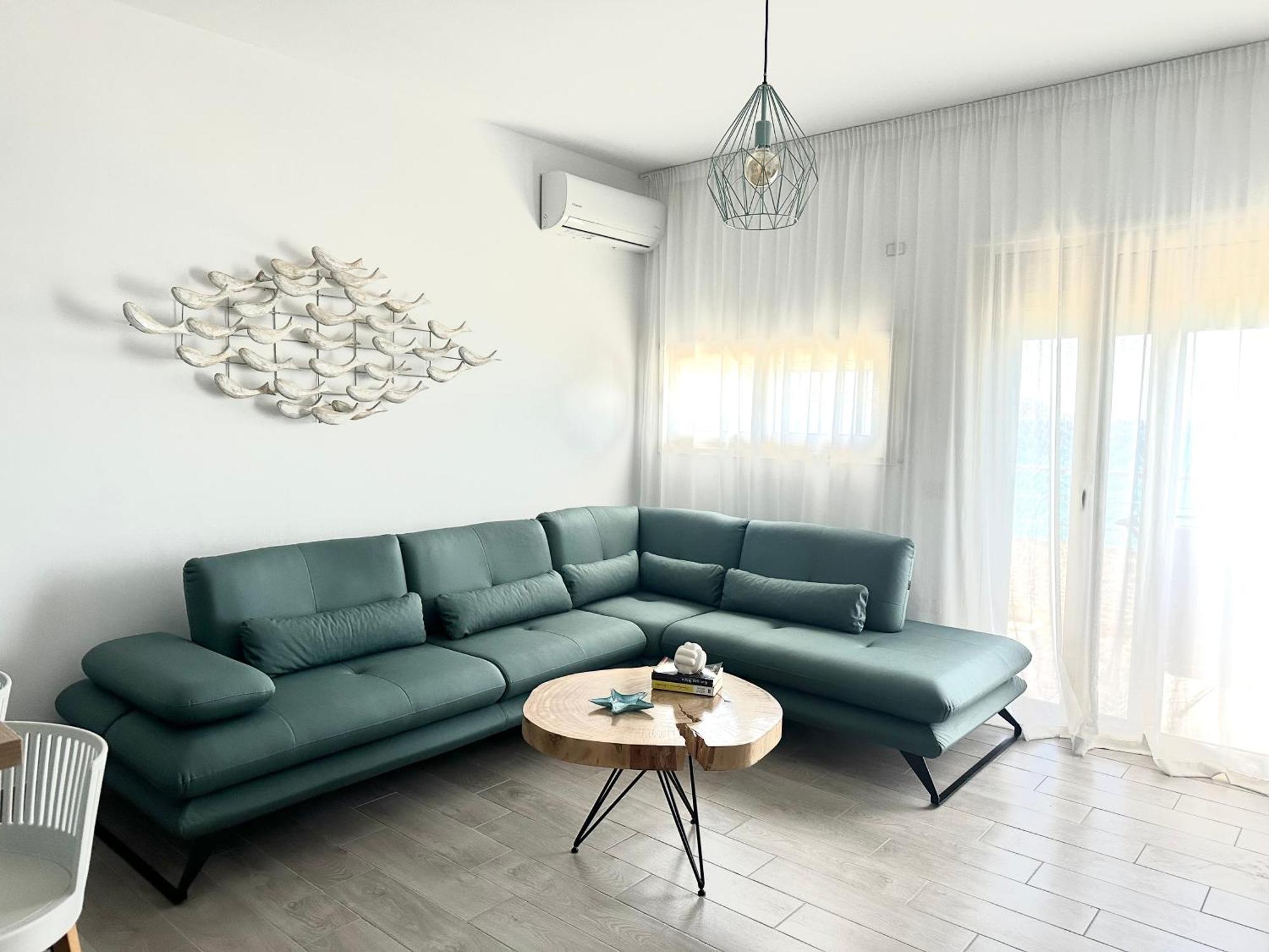 Sunny Hill Apartment วญอเรอ ภายนอก รูปภาพ